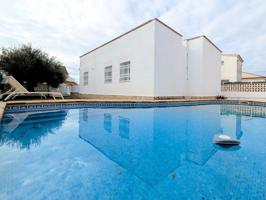 CHALET EN VENTA EN RIUMAR photo 0