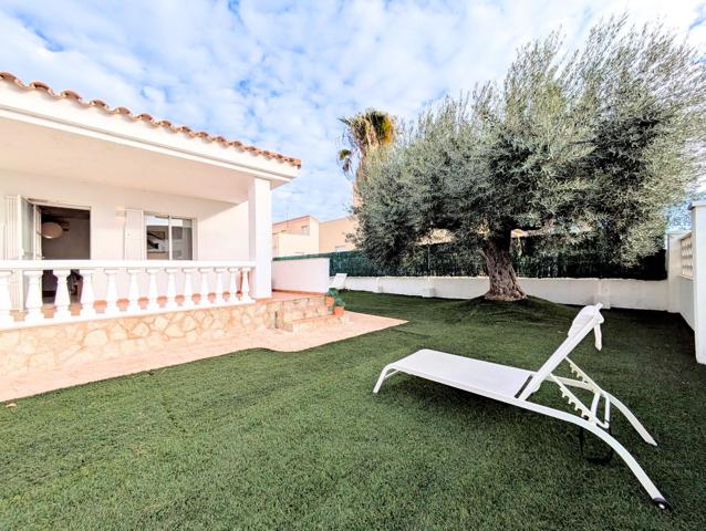 CHALET EN VENTA EN RIUMAR photo 0