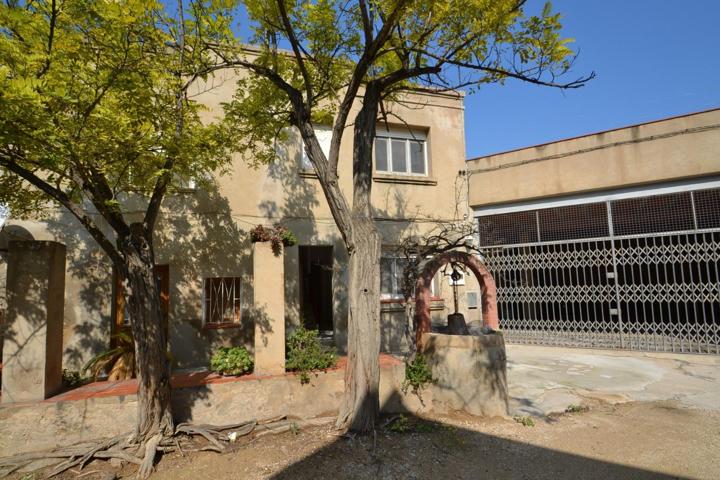 ​Casa céntrica en Deltebre con terraza photo 0