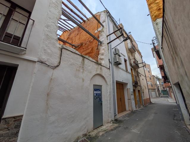 SOLAR EN VENTA EN ULLDECONA photo 0