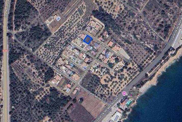 SOLAR EN ALCANAR PLATJA photo 0