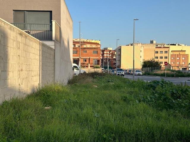 Terreno Urbanizable En venta en Valletes, Amposta photo 0