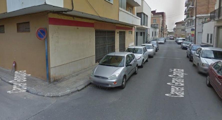DIAFANO LOCAL EN VENTA EN AMPOSTA photo 0
