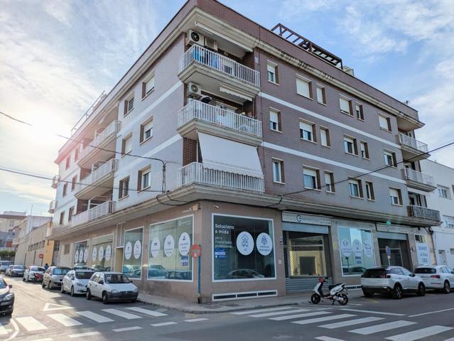 LOCAL COMERCIAL EN C- BARCELONA EN AMPOSTA photo 0