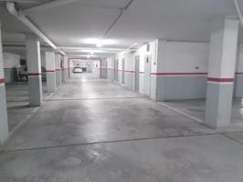 PARKING XIRIBECS AMPOSTA photo 0