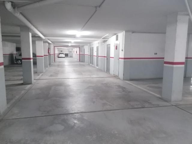 PARKING XIRIBECS AMPOSTA photo 0