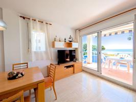 APARTAMENTO PRIMERA LINEA DE MAR EN ALCANAR PLATJA photo 0