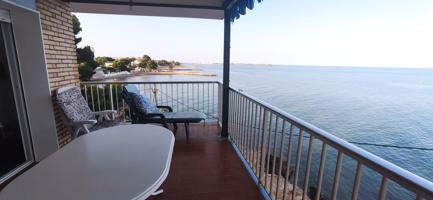 VENTA APARTAMENTO PRIMERA LÍNEA CON VISTAS AL MAR photo 0