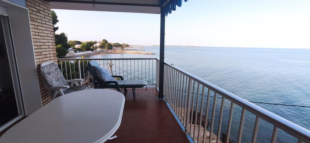 VENTA APARTAMENTO PRIMERA LÍNEA CON VISTAS AL MAR photo 0