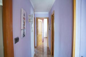 Amplio piso listo para entrar a vivir en L’Aldea photo 0