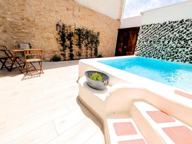 VENTA CASA PLANTA BAJA EN AMPOSTA photo 0