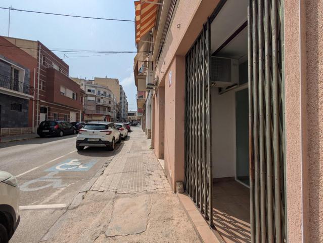 LOCAL COMERCIAL - DESPACHO EN AMPOSTA photo 0
