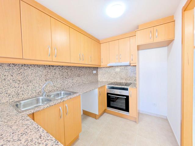 PISO Y PARKING EN VENTA EN L'ALDEA photo 0