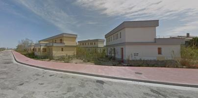 CONJUNT D'ADOSSATS EN CONSTRUCCIÓ photo 0