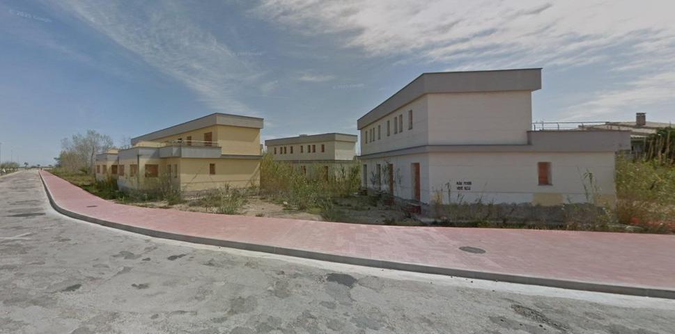 CONJUNT D'ADOSSATS EN CONSTRUCCIÓ photo 0