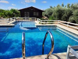 CASA RÚSTICA EN SANT JOAN DEL PAS (ULLDECONA) photo 0