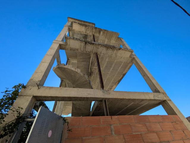 EDIFICIO EN CONSTRUCCIÓN photo 0