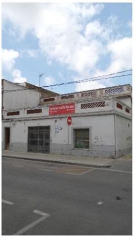 CASA PARA REFORMAR EN VENTA photo 0