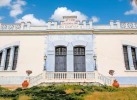 CASA RÚSTICA SINGULAR EN VENTA EN DELTEBRE photo 0