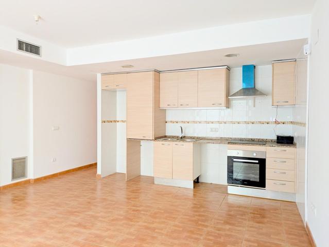 PISO - APARTAMENTO EN L'ALDEA photo 0