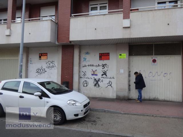 Local En venta en León photo 0