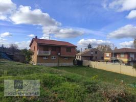 Piso En venta en Santovenia De La Valdoncina photo 0