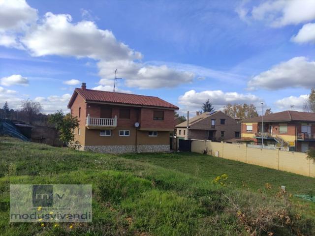 Piso En venta en Santovenia De La Valdoncina photo 0