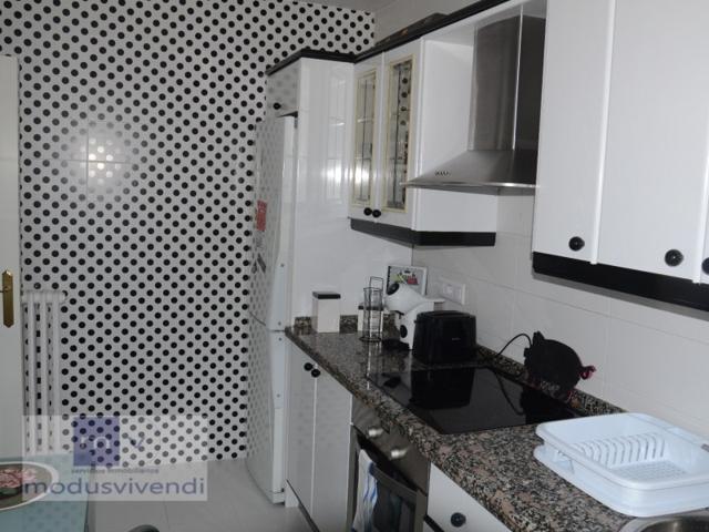 Piso En venta en León photo 0