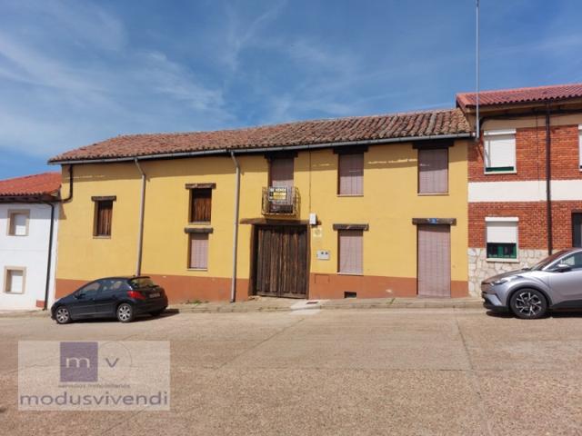 Otro En venta en Valdefresno photo 0