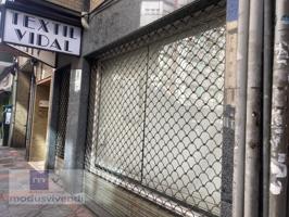 Local En alquiler en León photo 0