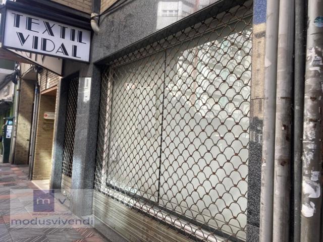 Local En alquiler en León photo 0