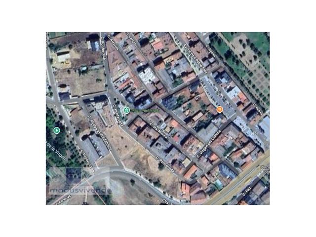 Terreno Urbanizable En venta en Valverde De La Virgen photo 0