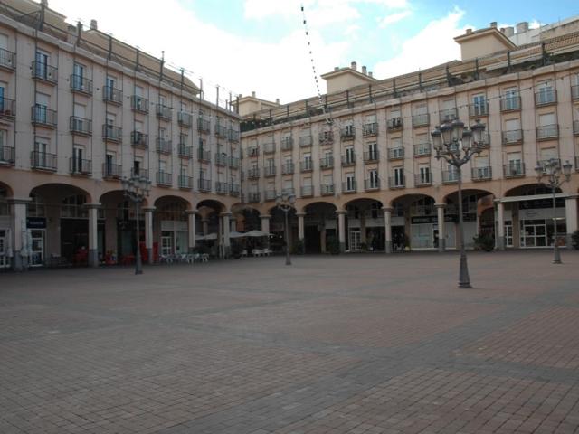 Otro En alquiler en Elda photo 0