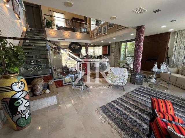 Exclusiva villa con apartamento independiente y piscina privada en Calabardina, Águilas photo 0