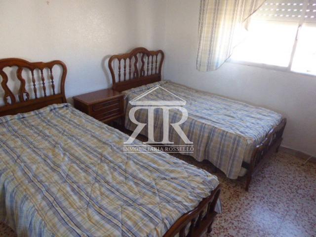 PISO EN AVENIDA JUAN CARLOS I photo 0