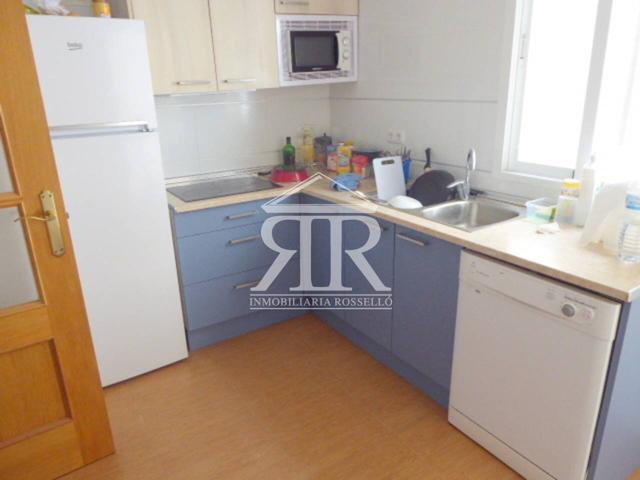 Piso con garaje en C- Doctor Luis Prieto – Águilas photo 0