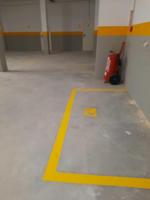 ¡¡PARKING DE MOTO SIN TRASTERO  !! photo 0