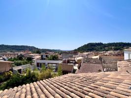 ALQUILER CON ALMA MALLORQUINA: ESPACIO, COMODIDAD Y SOSTENIBILIDAD photo 0