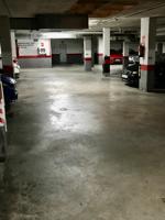 ¡¡¡ PLAZA DE PARKING EN ZONA CENTRICA !!! photo 0