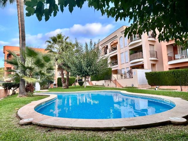 ¡APARTAMENTO COMPLETO, LLENO DE LUZ Y TRANQUILIDAD! photo 0