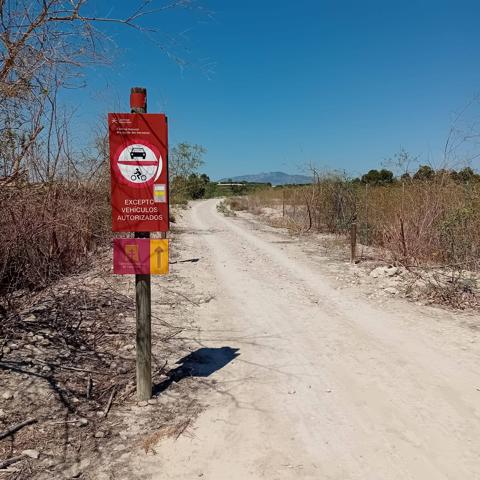 Parcela rural con posibilidad de adquirir otras colindantes photo 0