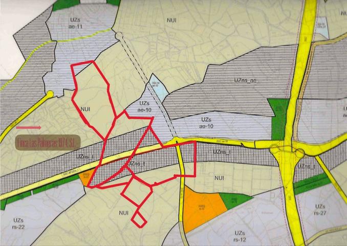 Oportunidad de extensas superficies photo 0