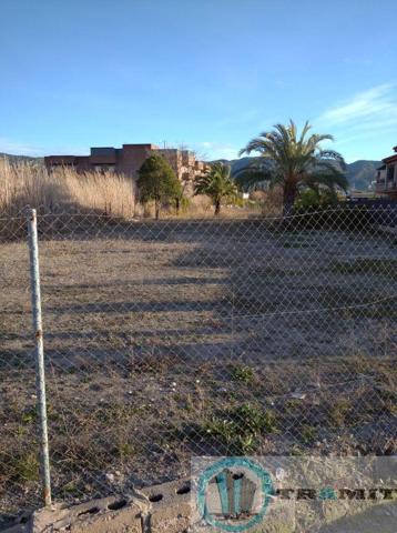 Terreno Urbanizable En venta en Los Alburquerques, Aljucer photo 0