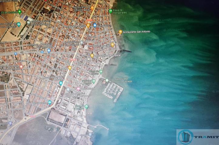 Terreno Urbanizable En venta en Centro, Los Alcázares photo 0