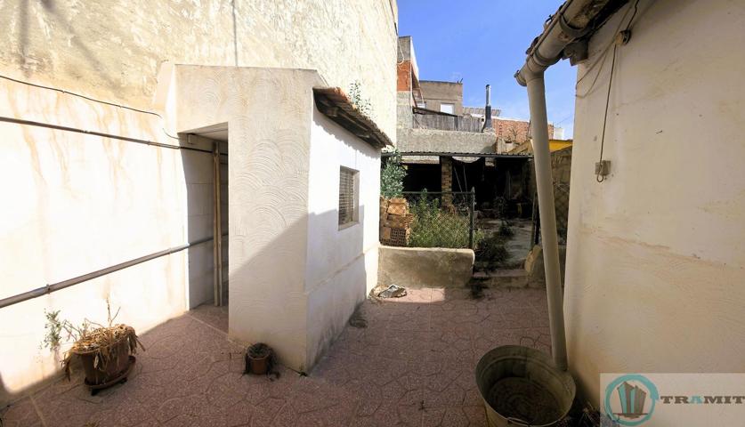 Unifamiliar En venta en Centro, El Palmar photo 0