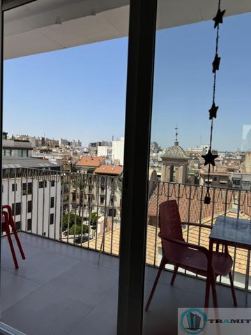 Piso En venta en Centro, Murcia photo 0