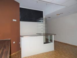 ¡¡ Local comercial en Venta o Alquiler en pleno centro de Cartagena listo para entrar !! photo 0