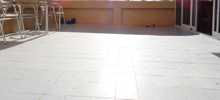 ¡¡ Piso en venta de 1 dormitorio con amplia terraza en La manga  KM 7!! photo 0