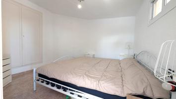 ¡¡ Piso en venta de 1 dormitorio con amplia terraza en La manga  KM 7!! photo 0