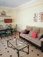 Piso en Alquiler zona ALAMEDA photo 0